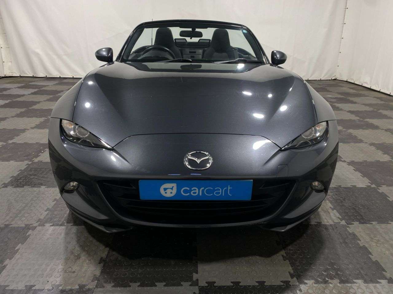 2016 MAZDA MX-5 2016 MAZDA MX-5