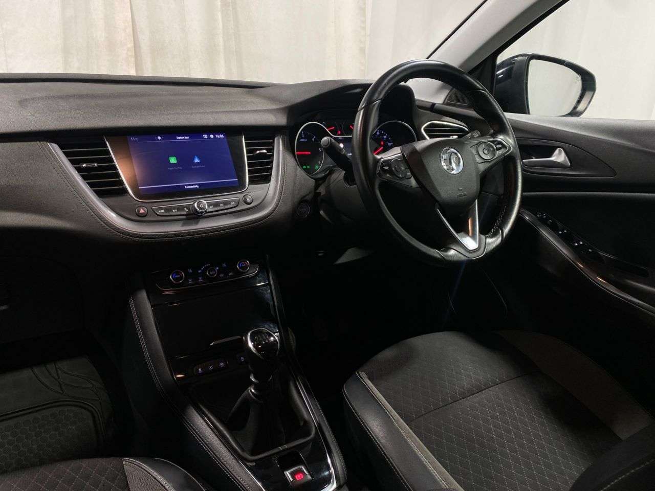 2018 VAUXHALL GRANDLAND X 2018 VAUXHALL GRANDLAND X