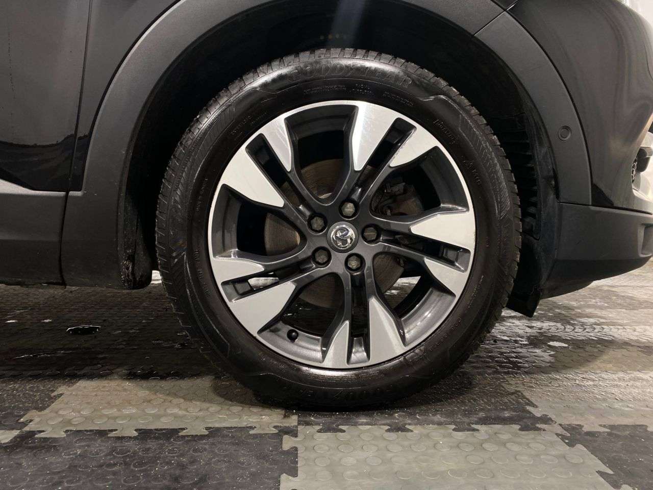 2018 VAUXHALL GRANDLAND X 2018 VAUXHALL GRANDLAND X