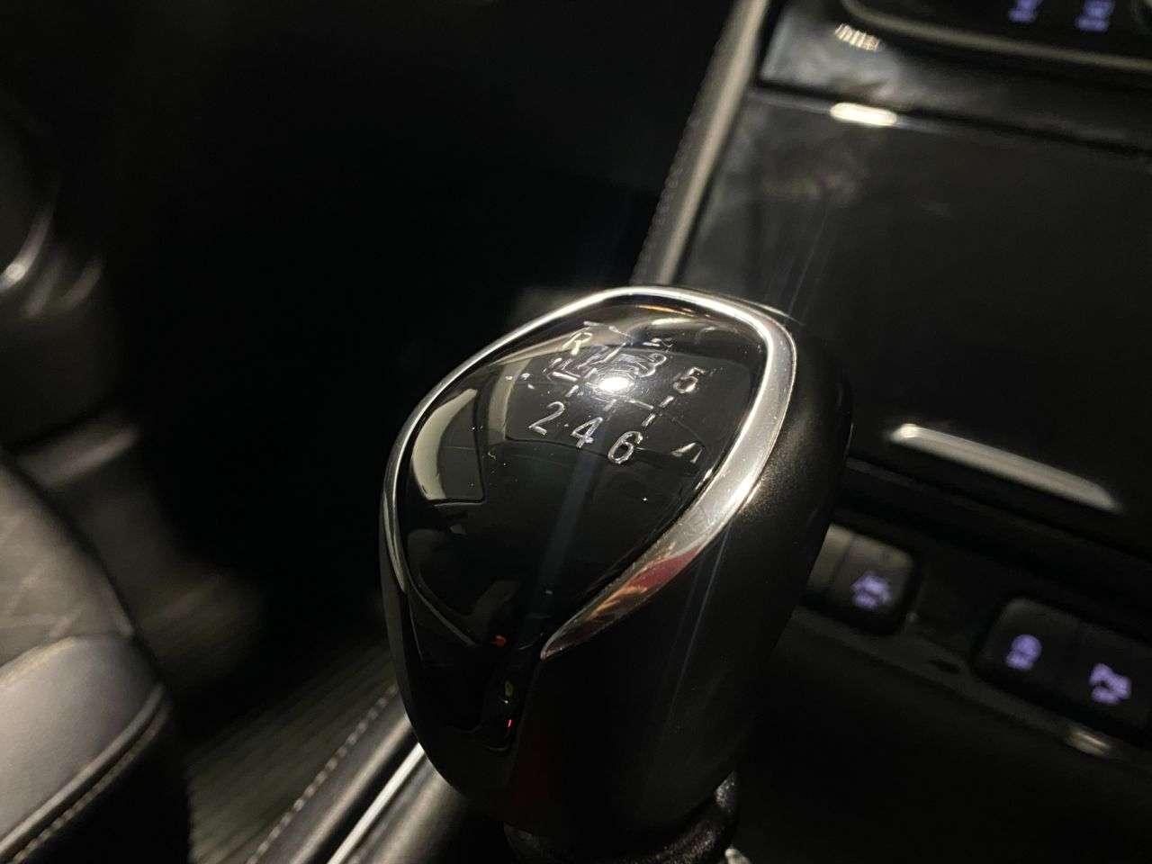 2018 VAUXHALL GRANDLAND X 2018 VAUXHALL GRANDLAND X