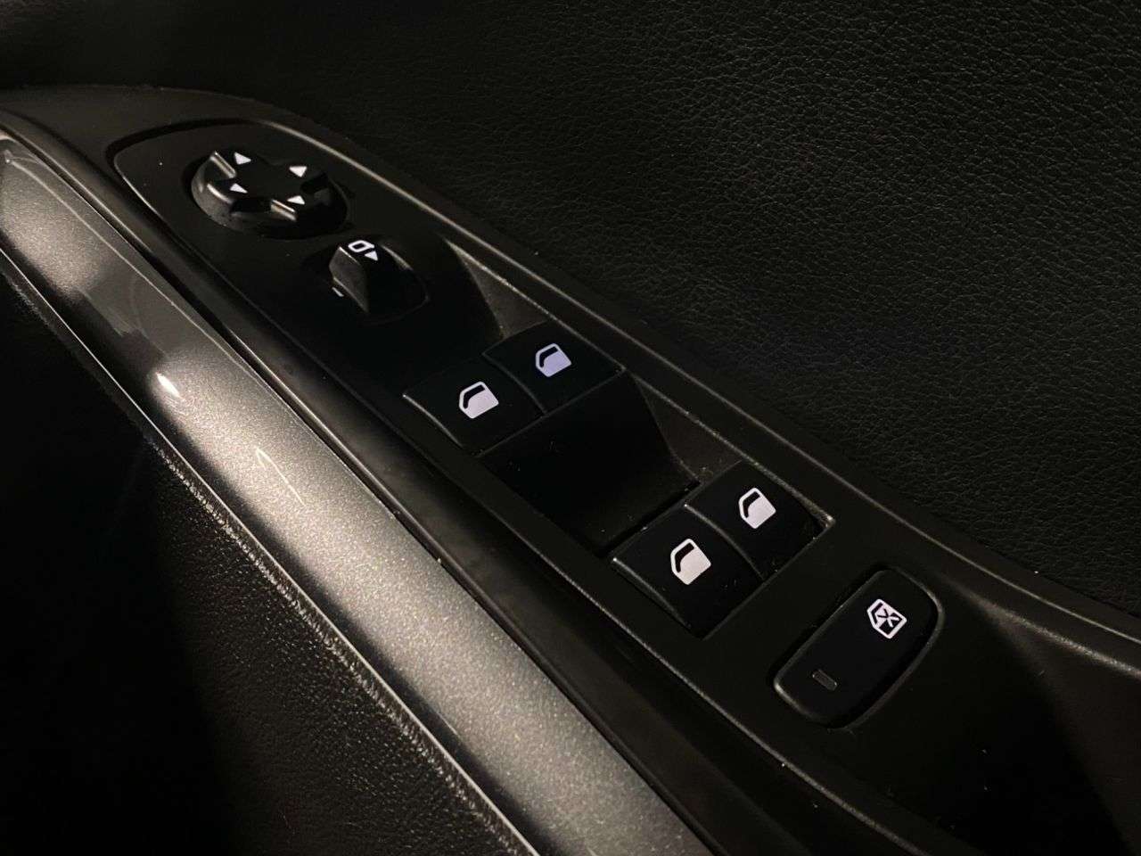 2018 VAUXHALL GRANDLAND X 2018 VAUXHALL GRANDLAND X