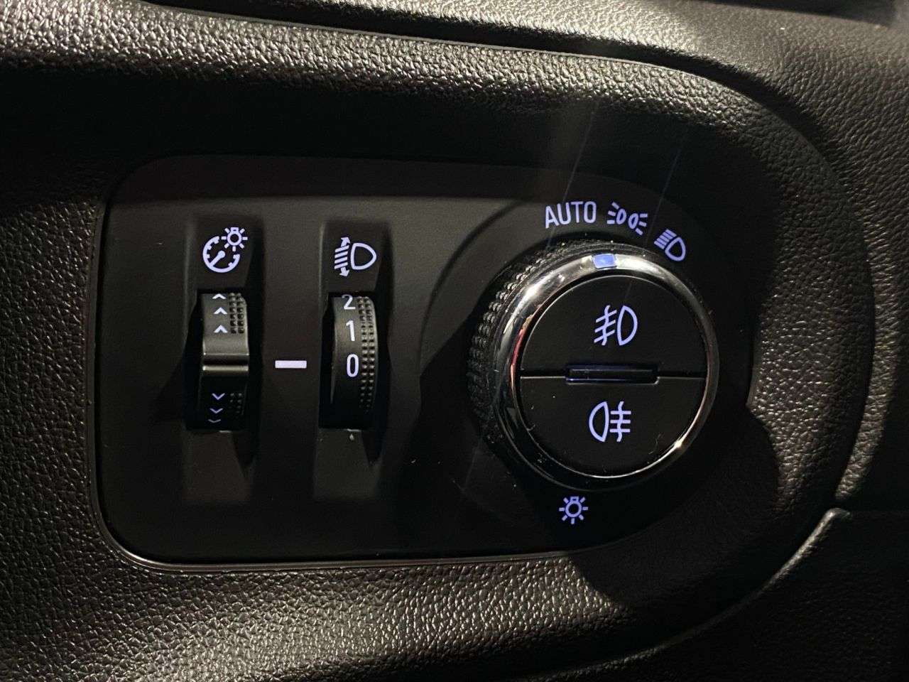 2018 VAUXHALL GRANDLAND X 2018 VAUXHALL GRANDLAND X