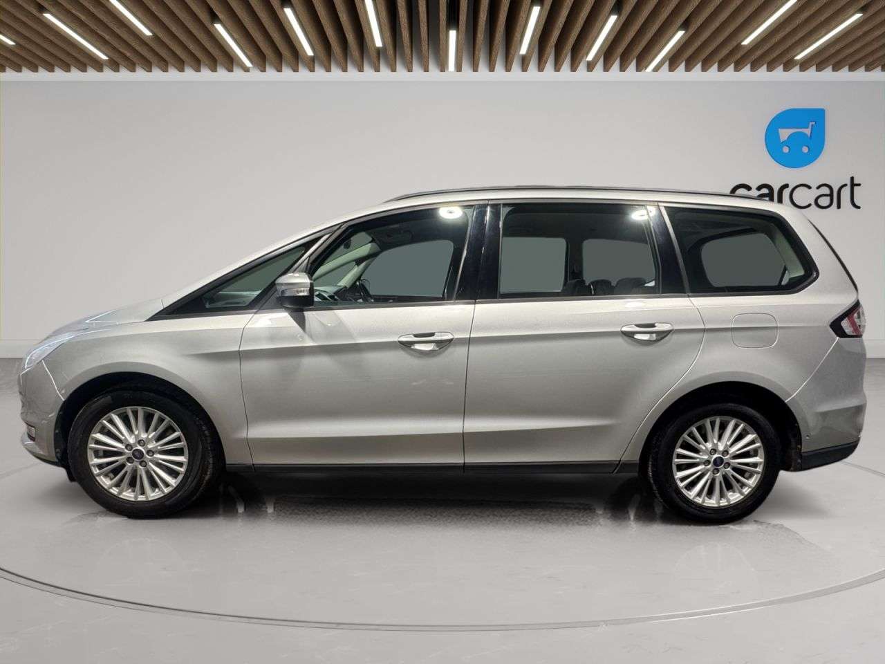 2019 FORD GALAXY 2019 FORD GALAXY