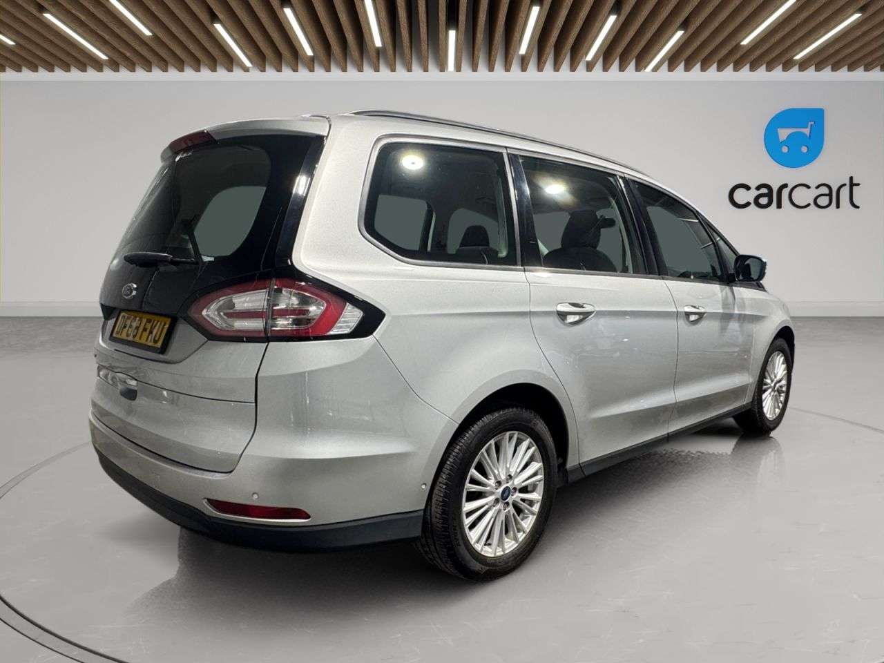 2019 FORD GALAXY 2019 FORD GALAXY