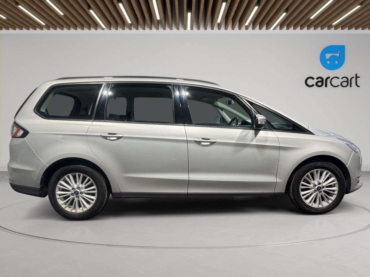 2019 FORD GALAXY 2019 FORD GALAXY