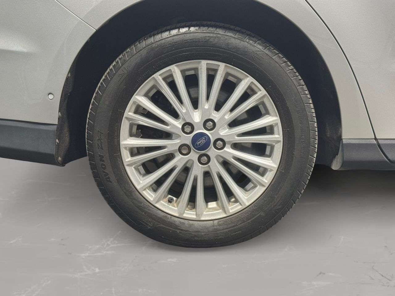 2019 FORD GALAXY 2019 FORD GALAXY