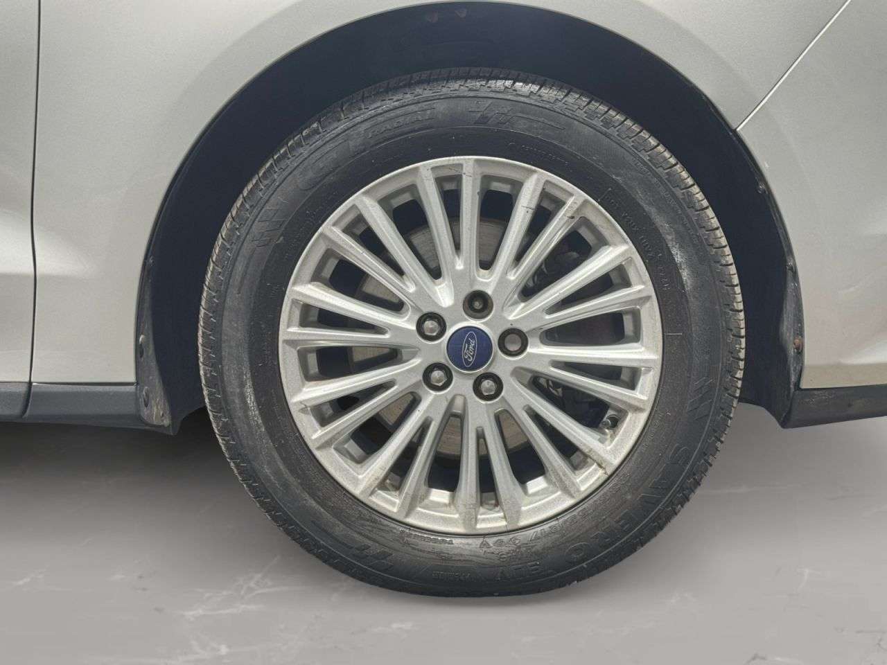 2019 FORD GALAXY 2019 FORD GALAXY