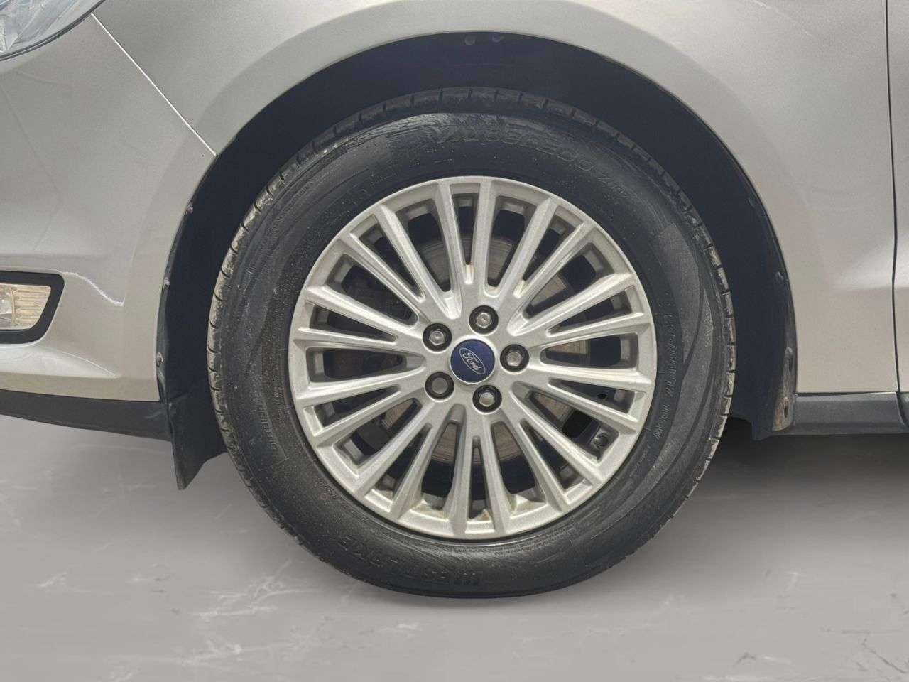 2019 FORD GALAXY 2019 FORD GALAXY