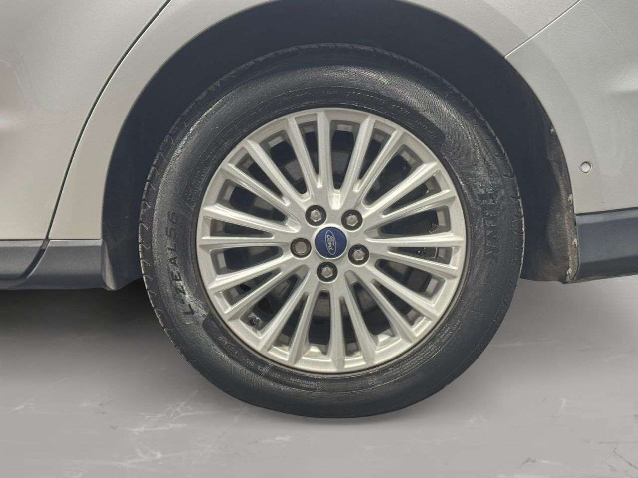 2019 FORD GALAXY 2019 FORD GALAXY