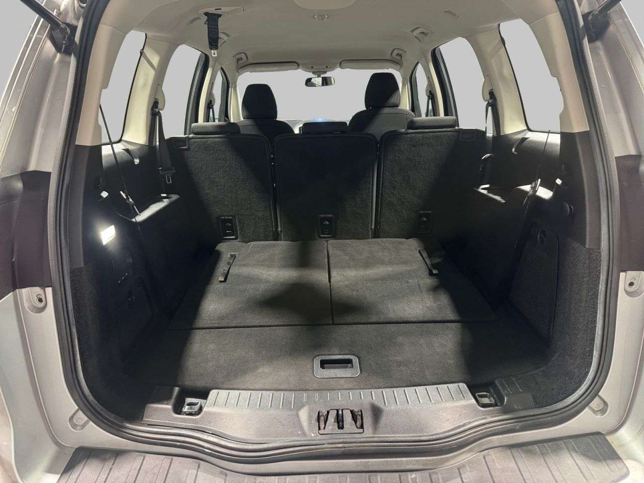 2019 FORD GALAXY 2019 FORD GALAXY