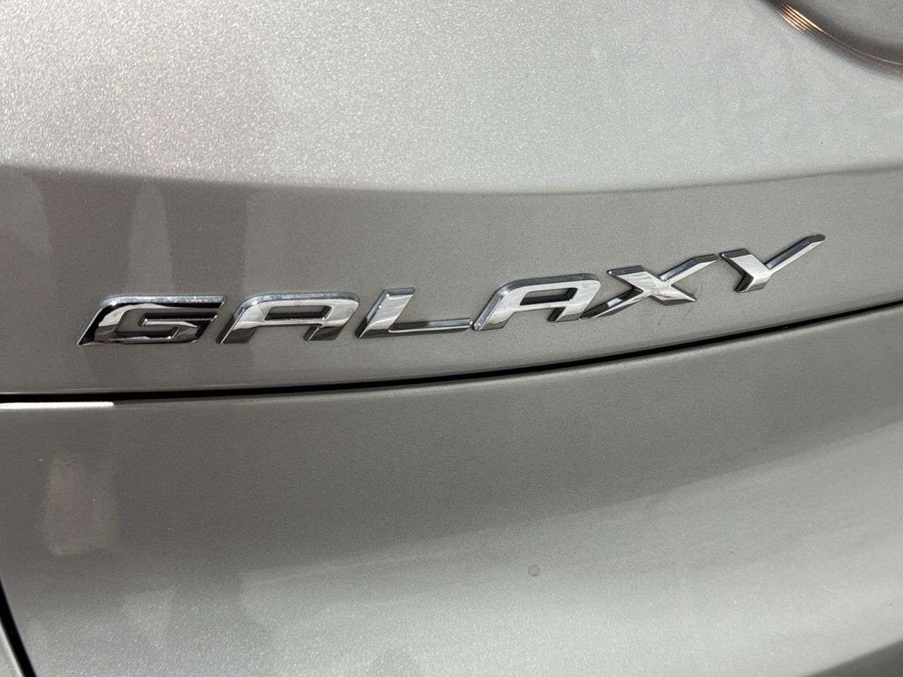 2019 FORD GALAXY 2019 FORD GALAXY