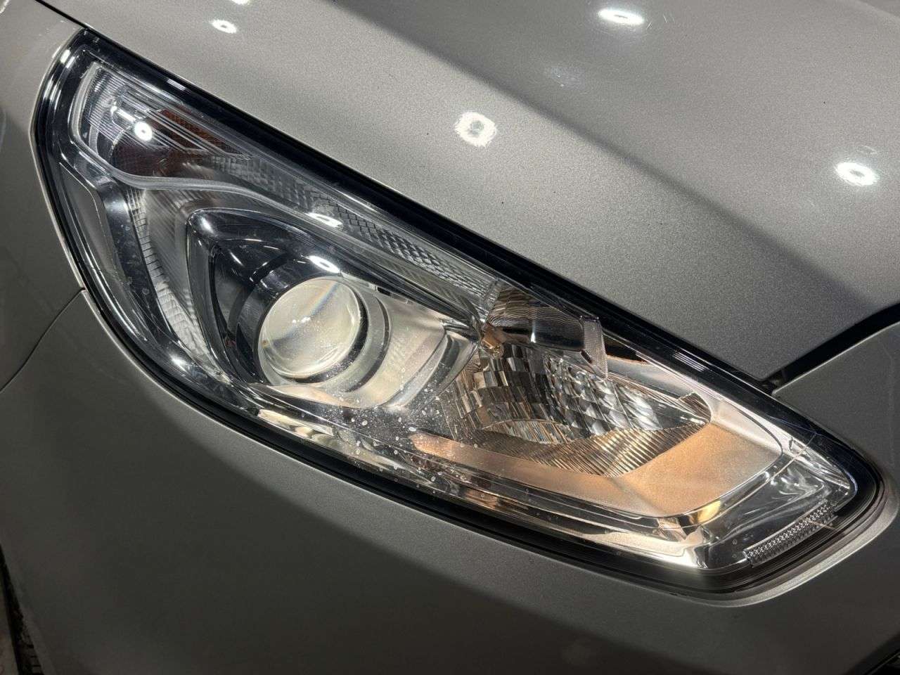 2019 FORD GALAXY 2019 FORD GALAXY