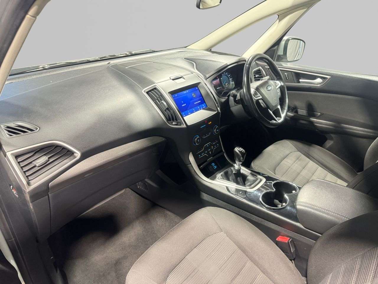 2019 FORD GALAXY 2019 FORD GALAXY