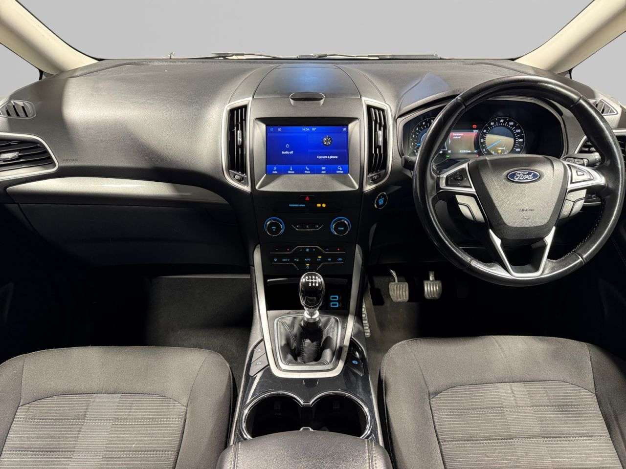 2019 FORD GALAXY 2019 FORD GALAXY