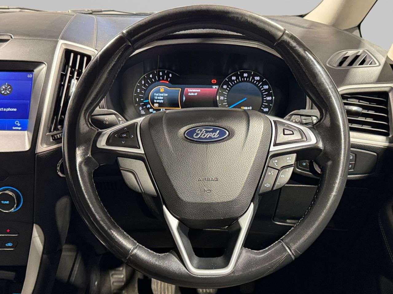 2019 FORD GALAXY 2019 FORD GALAXY