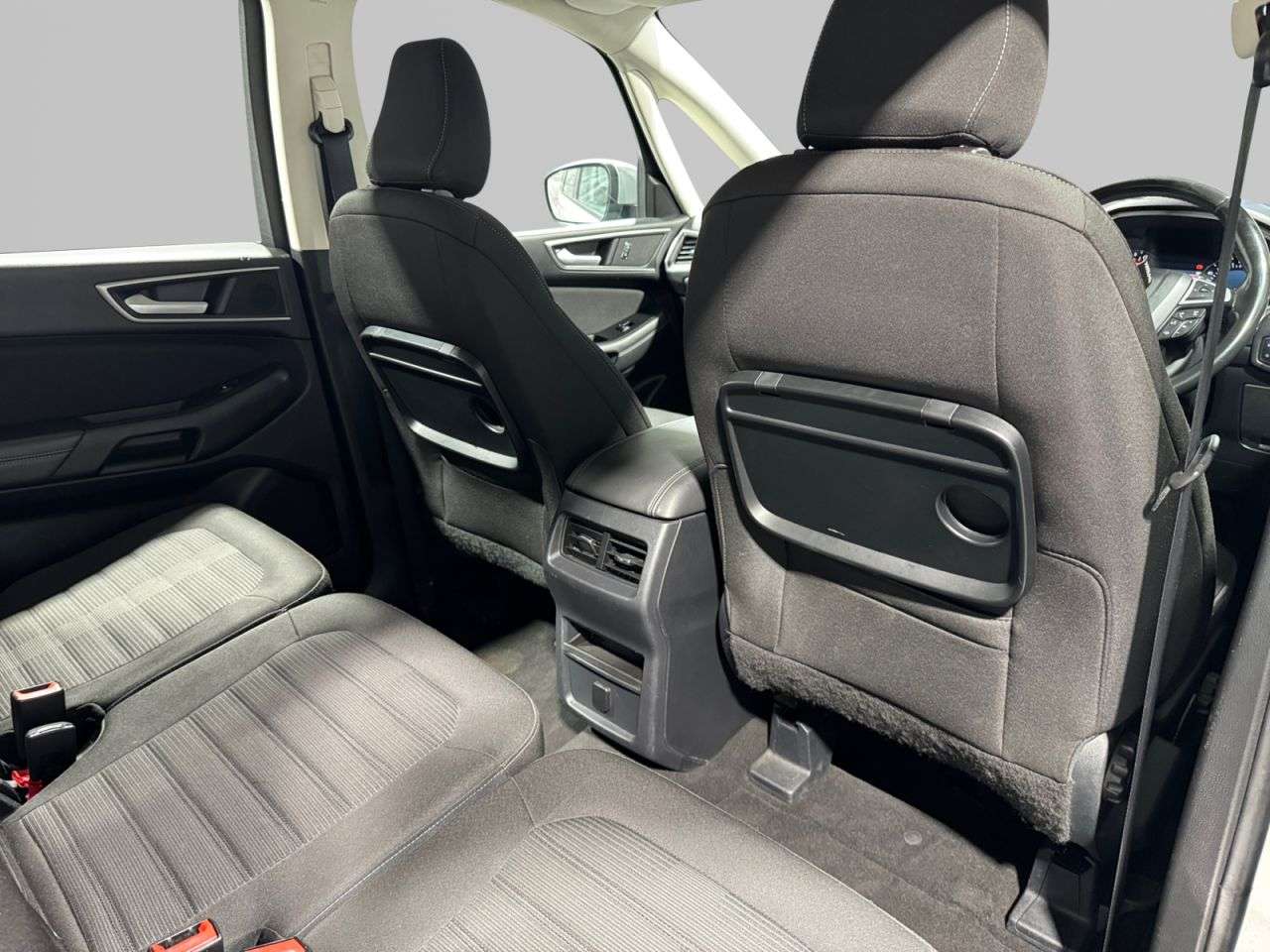 2019 FORD GALAXY 2019 FORD GALAXY