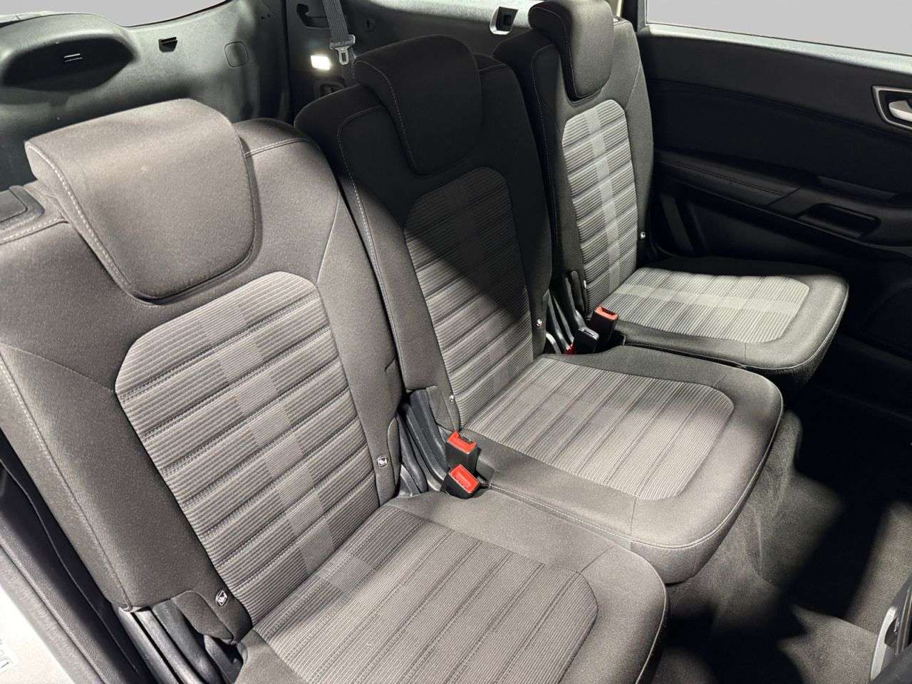 2019 FORD GALAXY 2019 FORD GALAXY