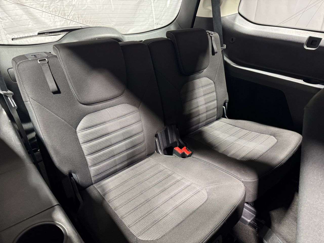 2019 FORD GALAXY 2019 FORD GALAXY
