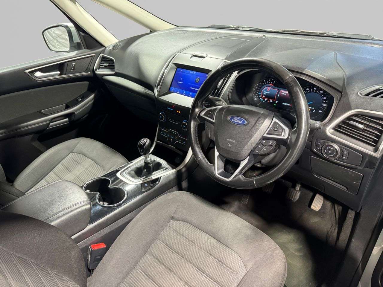 2019 FORD GALAXY 2019 FORD GALAXY