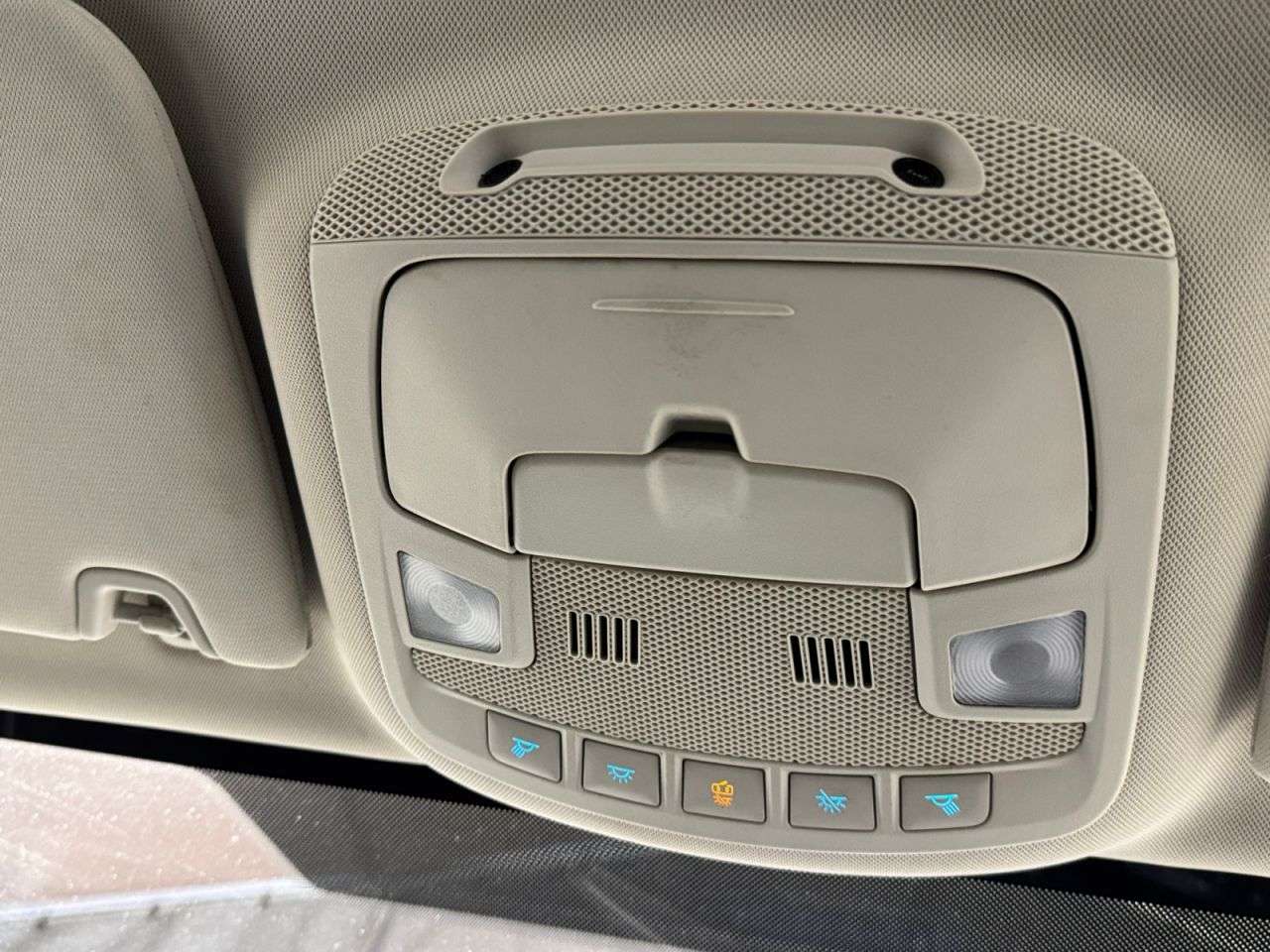 2019 FORD GALAXY 2019 FORD GALAXY