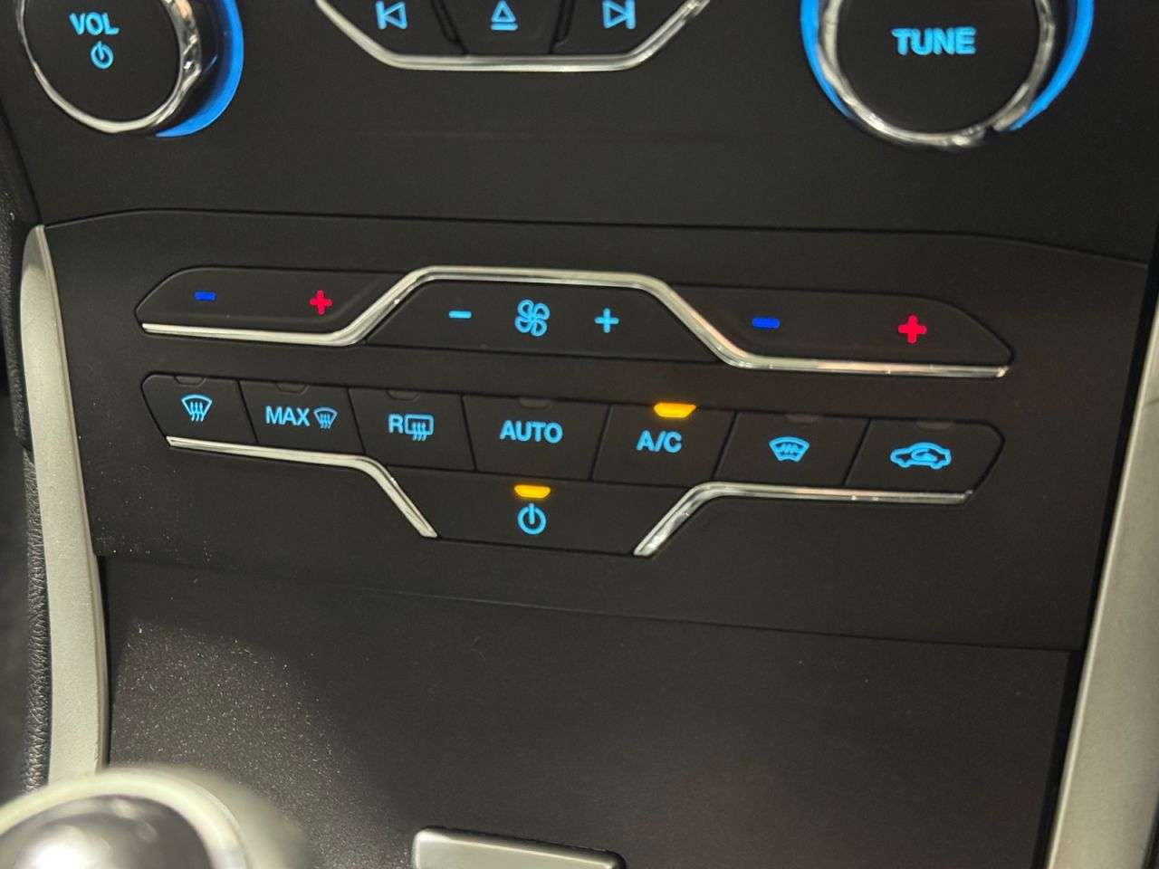 2019 FORD GALAXY 2019 FORD GALAXY