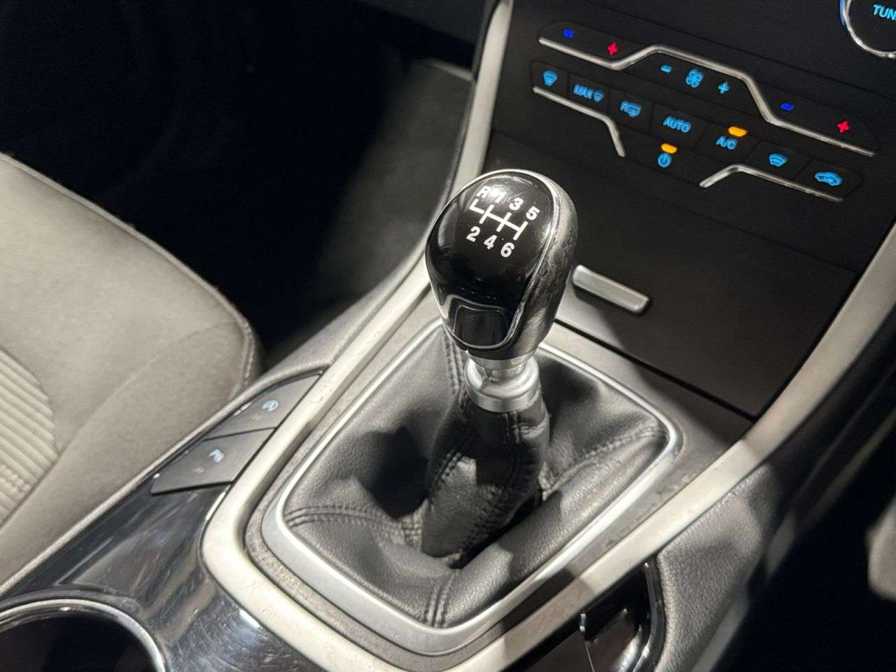 2019 FORD GALAXY 2019 FORD GALAXY