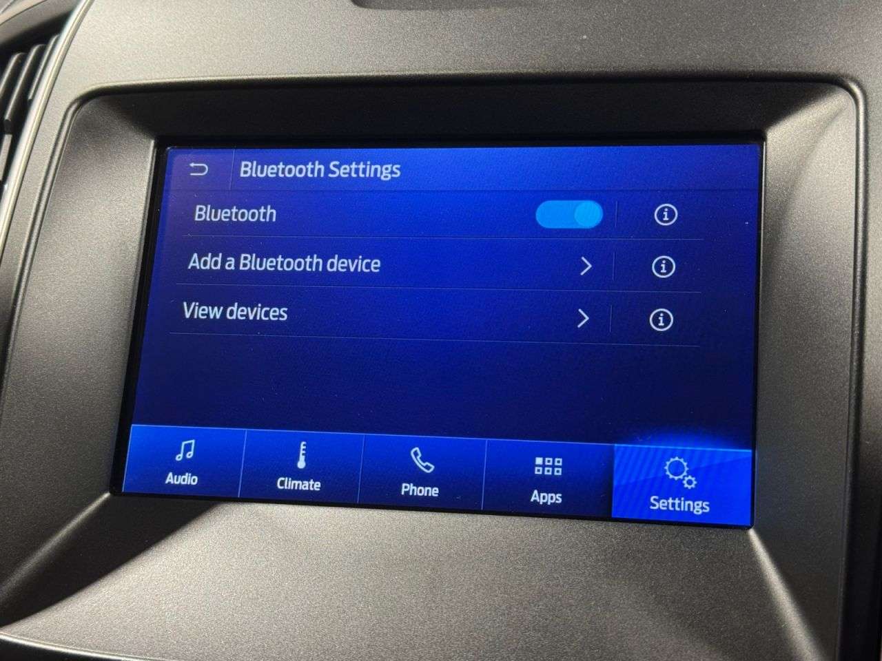 2019 FORD GALAXY 2019 FORD GALAXY