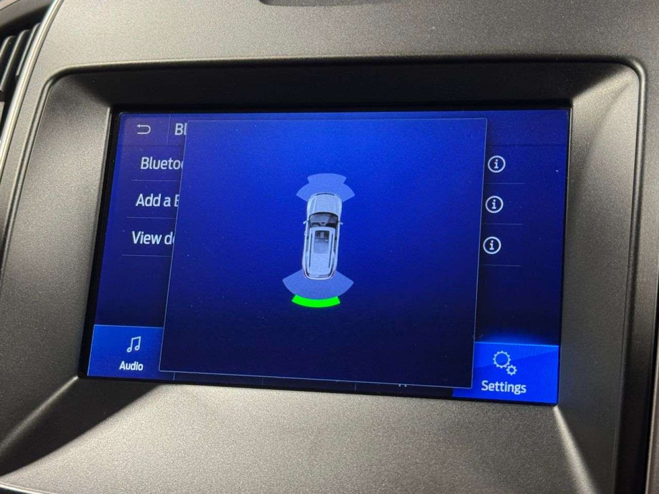 2019 FORD GALAXY 2019 FORD GALAXY