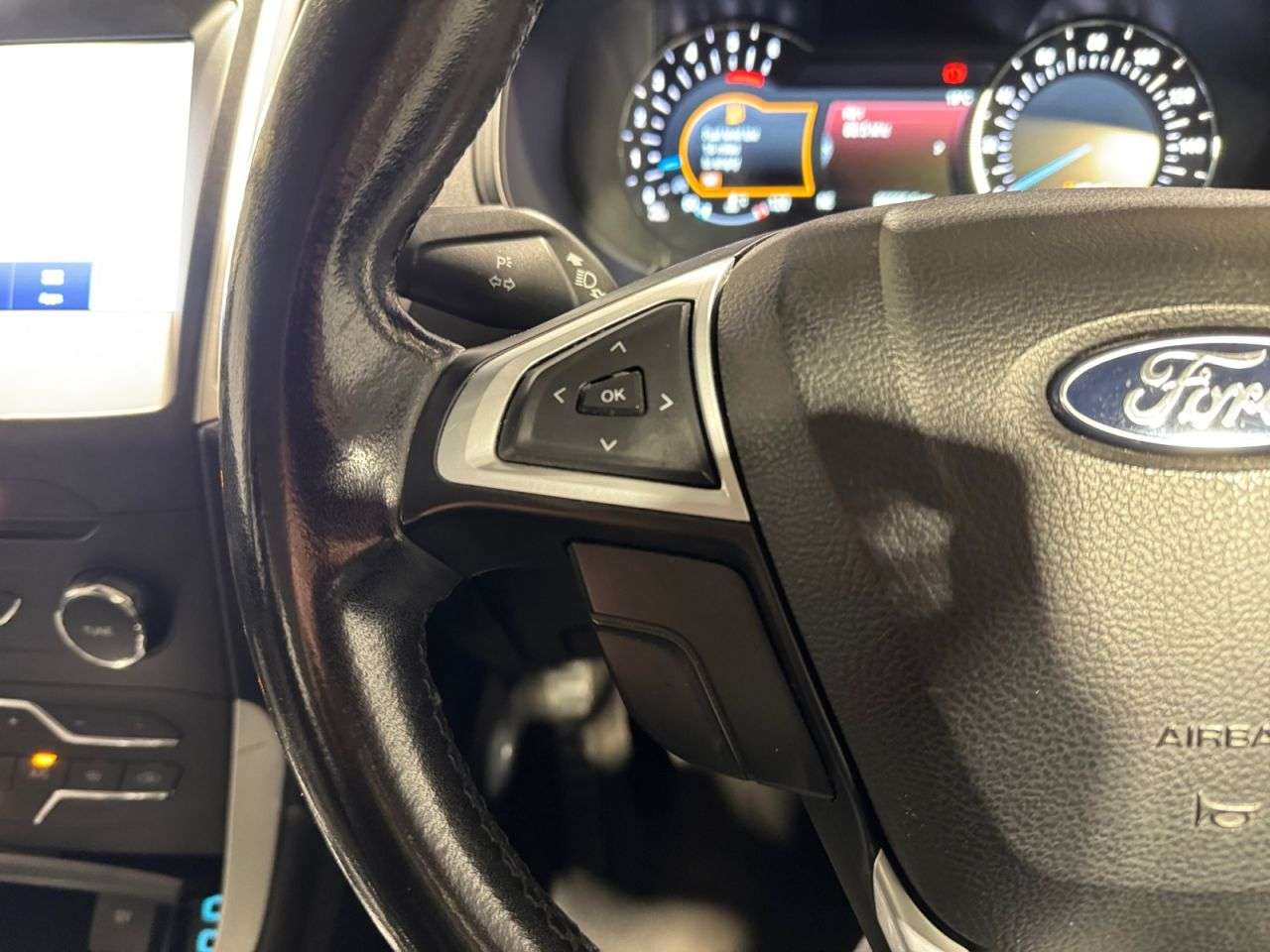 2019 FORD GALAXY 2019 FORD GALAXY