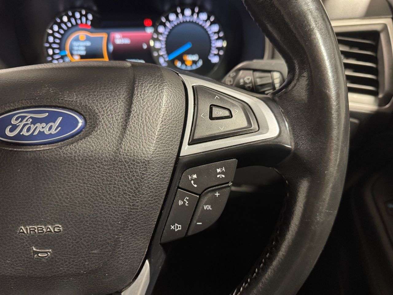2019 FORD GALAXY 2019 FORD GALAXY