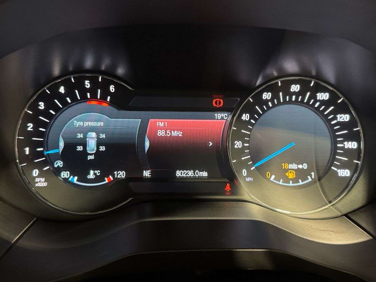 2019 FORD GALAXY 2019 FORD GALAXY