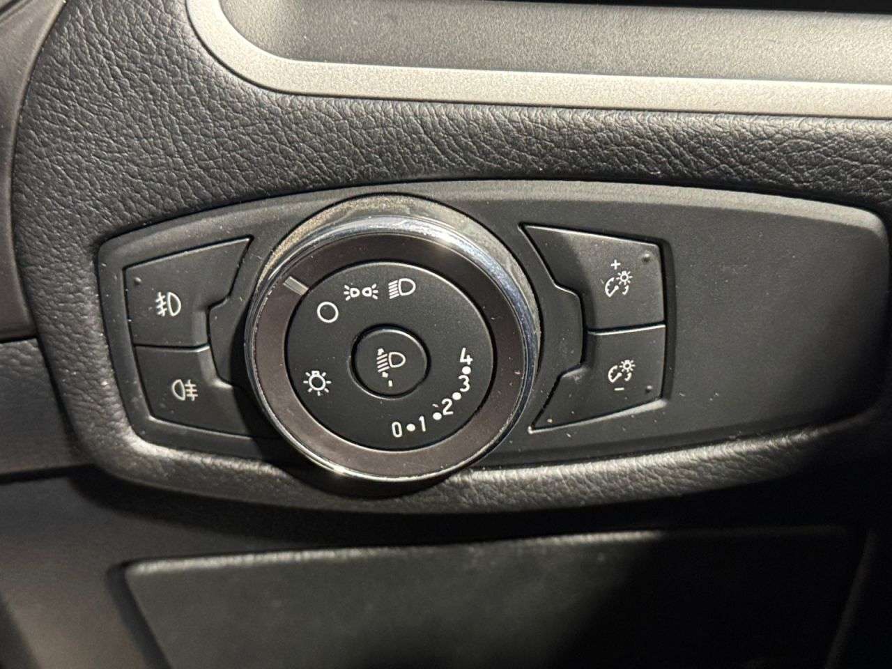 2019 FORD GALAXY 2019 FORD GALAXY