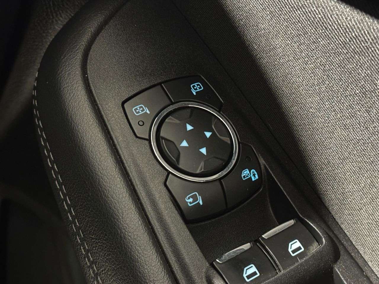 2019 FORD GALAXY 2019 FORD GALAXY