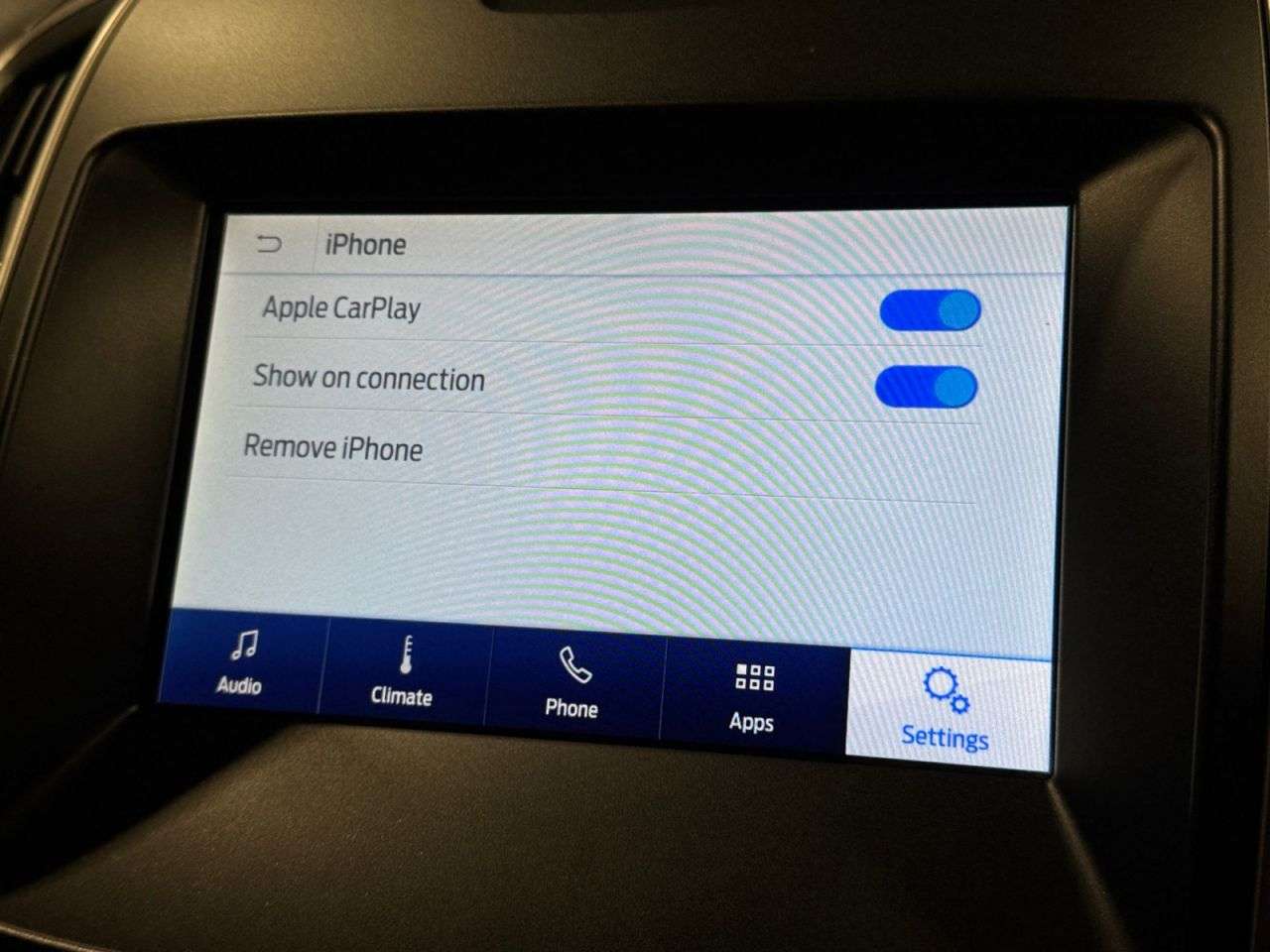 2019 FORD GALAXY 2019 FORD GALAXY