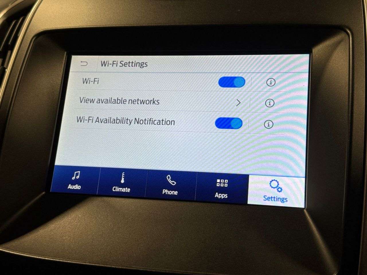 2019 FORD GALAXY 2019 FORD GALAXY