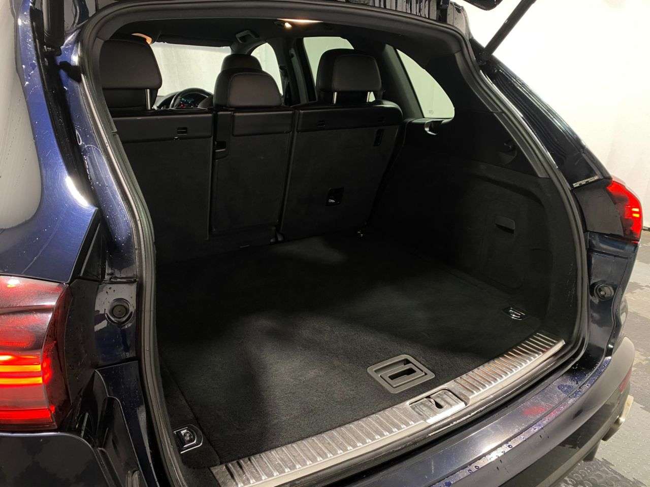 2015 PORSCHE CAYENNE 2015 PORSCHE CAYENNE