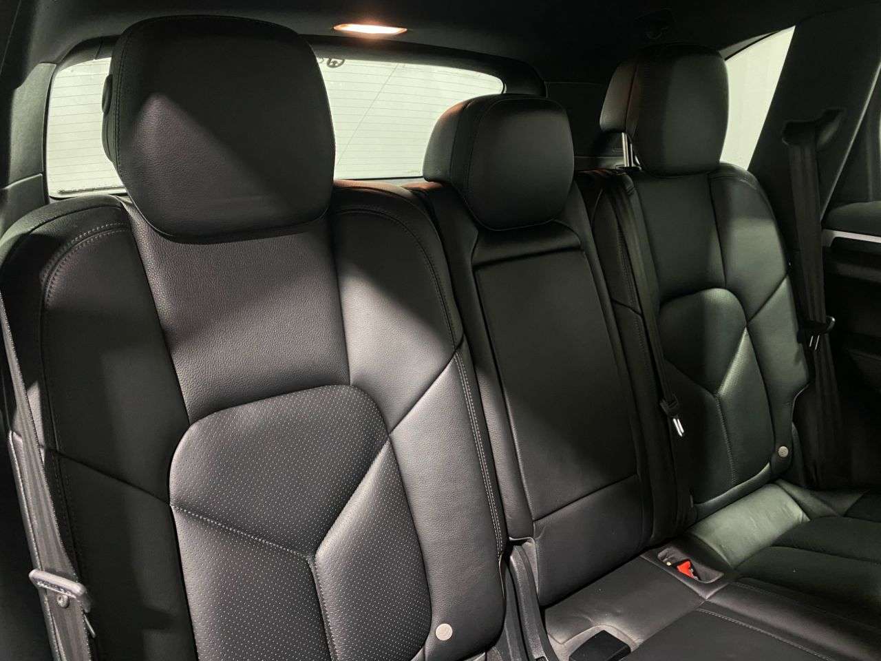 2015 PORSCHE CAYENNE 2015 PORSCHE CAYENNE