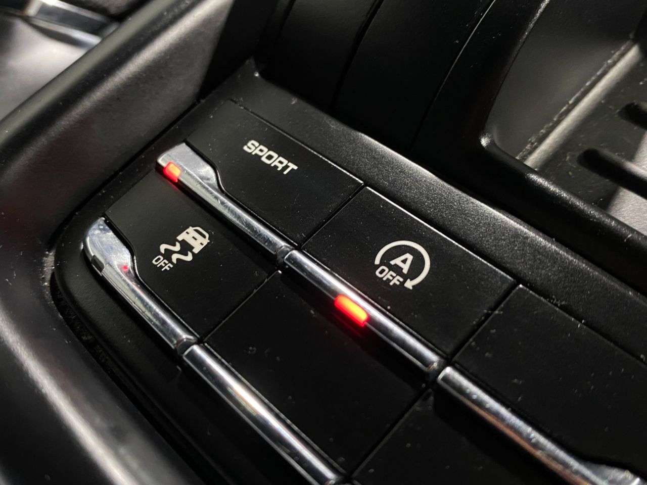 2015 PORSCHE CAYENNE 2015 PORSCHE CAYENNE