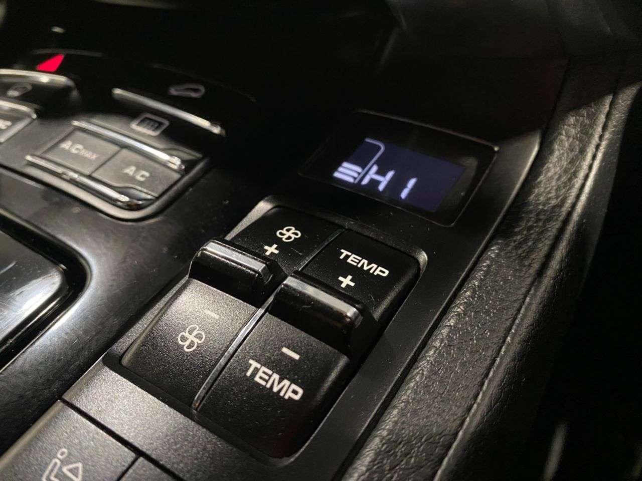 2015 PORSCHE CAYENNE 2015 PORSCHE CAYENNE