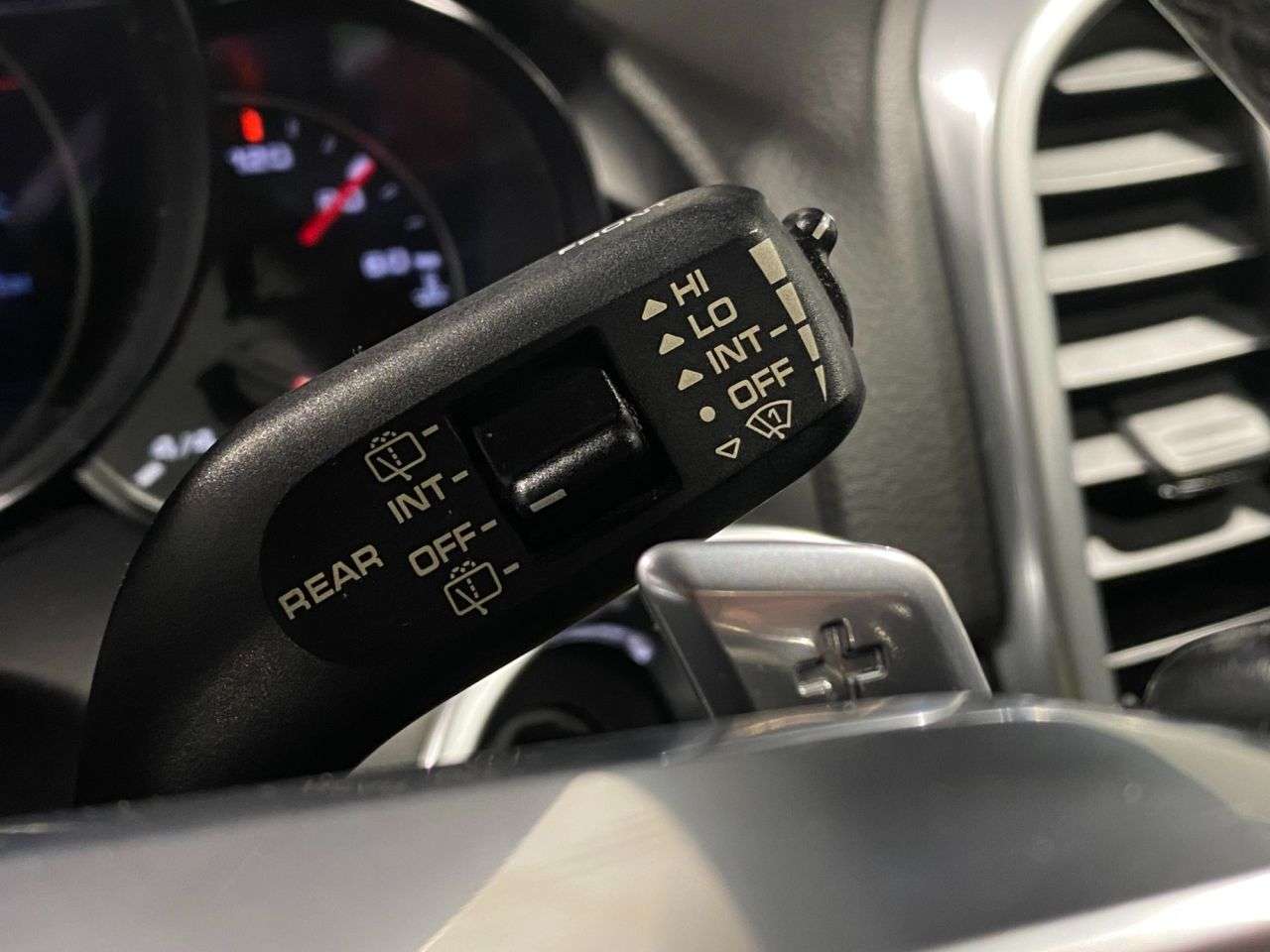 2015 PORSCHE CAYENNE 2015 PORSCHE CAYENNE