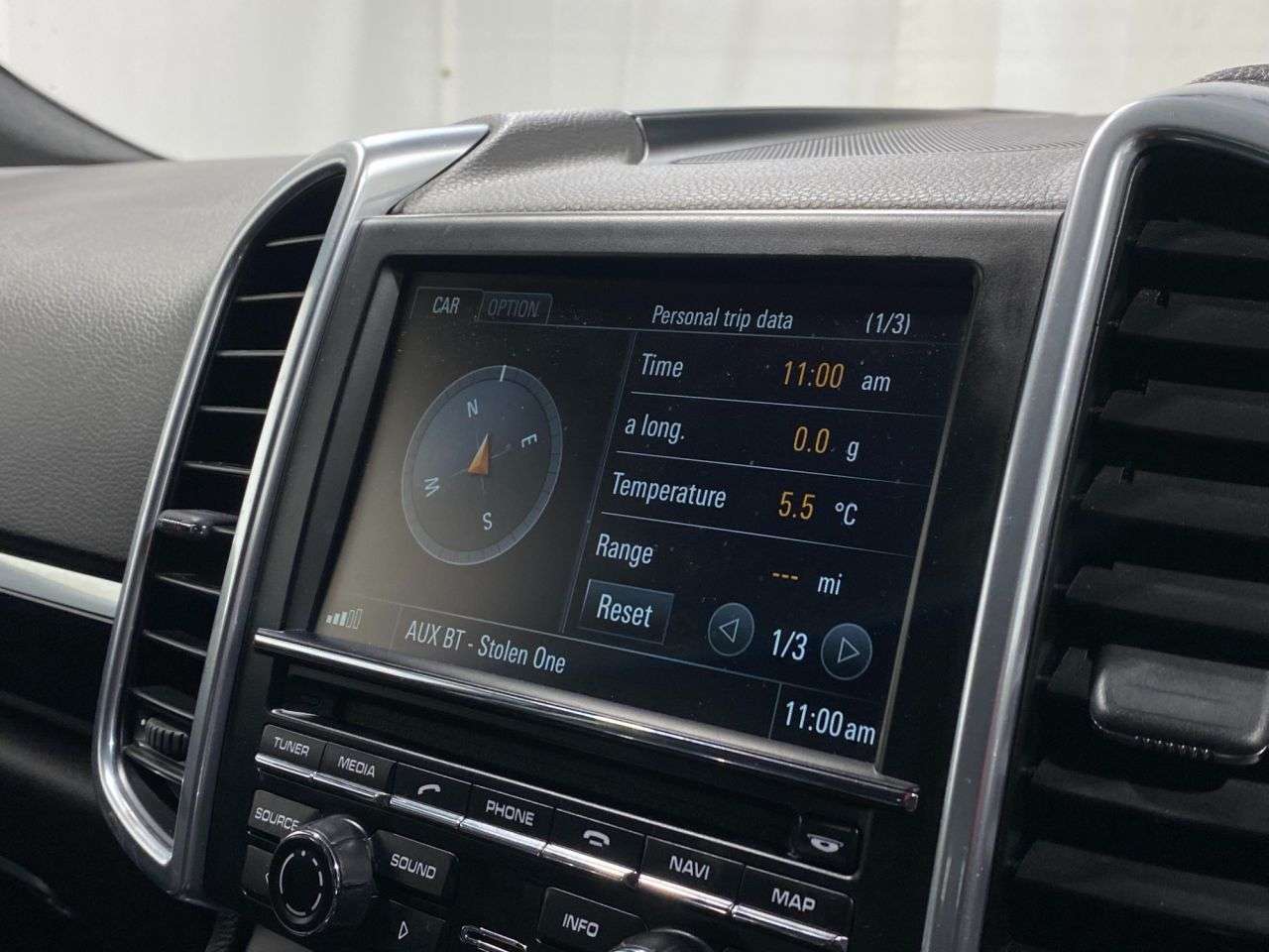 2015 PORSCHE CAYENNE 2015 PORSCHE CAYENNE