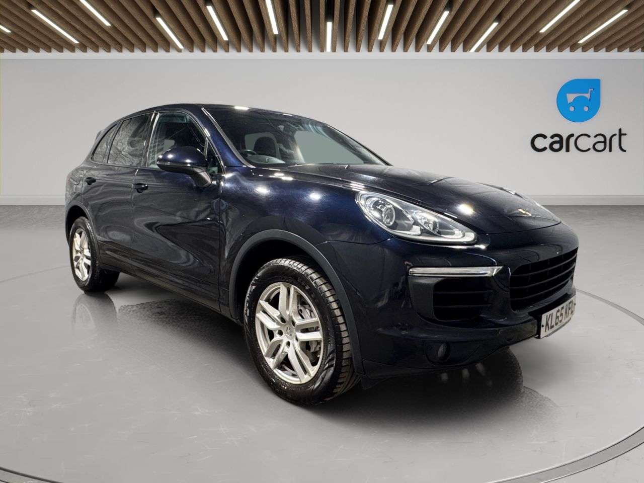A 2015 PORSCHE CAYENNE 3.0 TD V6 SUV 5dr Diesel TiptronicS 4WD Euro 6 (s/s) (262 ps) (Rates starti A 2015 PORSCHE CAYENNE 3.0 TD V6 SUV 5dr Diesel TiptronicS 4WD Euro 6 (s/s) (262 ps) (Rates starti