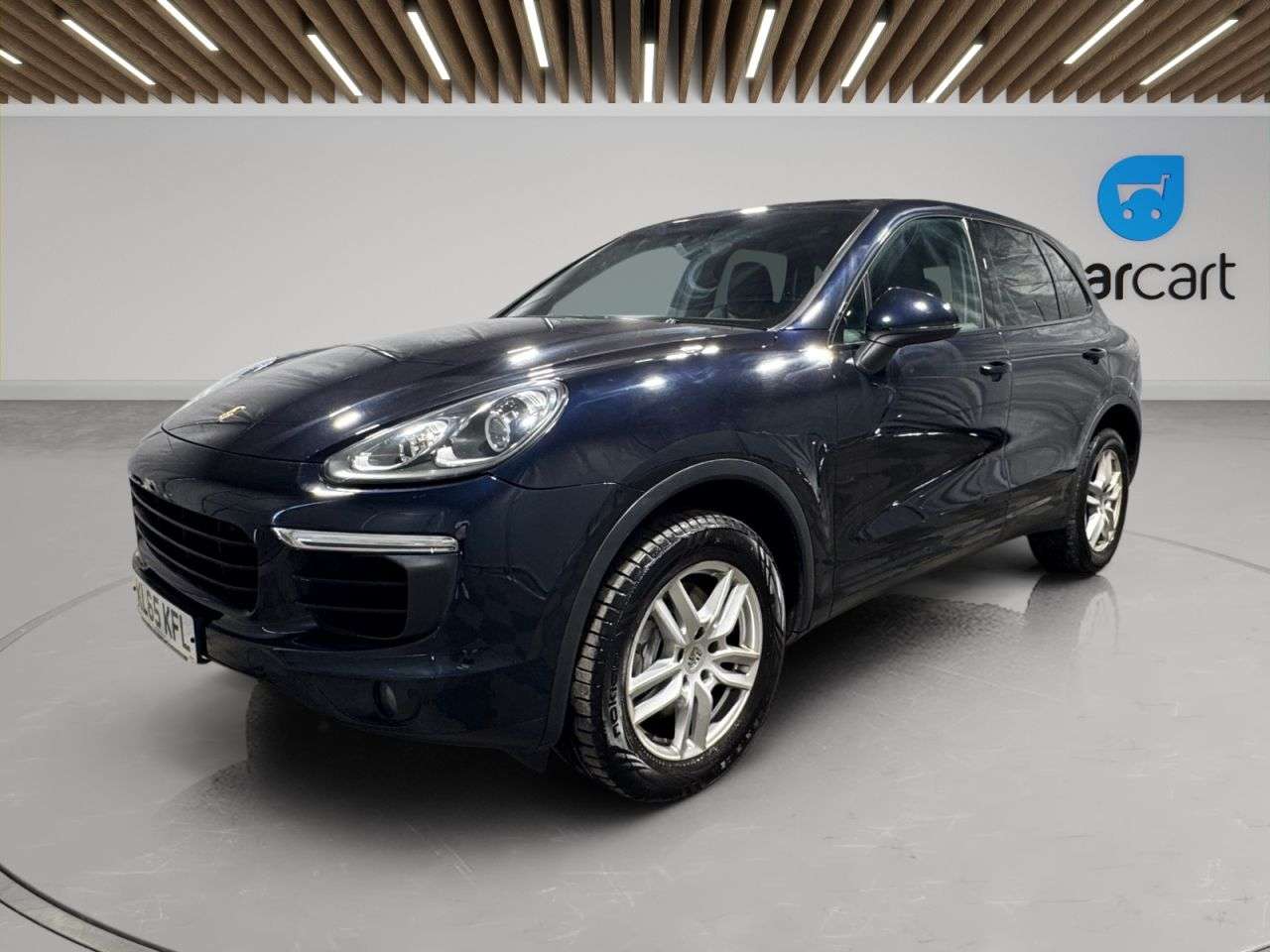 A 2015 PORSCHE CAYENNE 3.0 TD V6 SUV 5dr Diesel TiptronicS 4WD Euro 6 (s/s) (262 ps) (Rates starti A 2015 PORSCHE CAYENNE 3.0 TD V6 SUV 5dr Diesel TiptronicS 4WD Euro 6 (s/s) (262 ps) (Rates starti