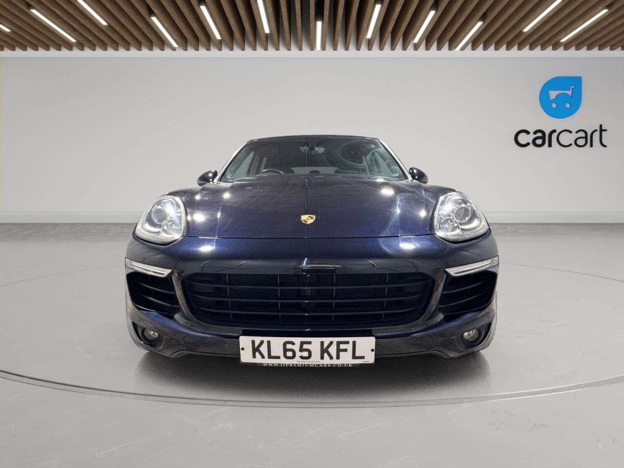 A 2015 PORSCHE CAYENNE 3.0 TD V6 SUV 5dr Diesel TiptronicS 4WD Euro 6 (s/s) (262 ps) (Rates starti A 2015 PORSCHE CAYENNE 3.0 TD V6 SUV 5dr Diesel TiptronicS 4WD Euro 6 (s/s) (262 ps) (Rates starti