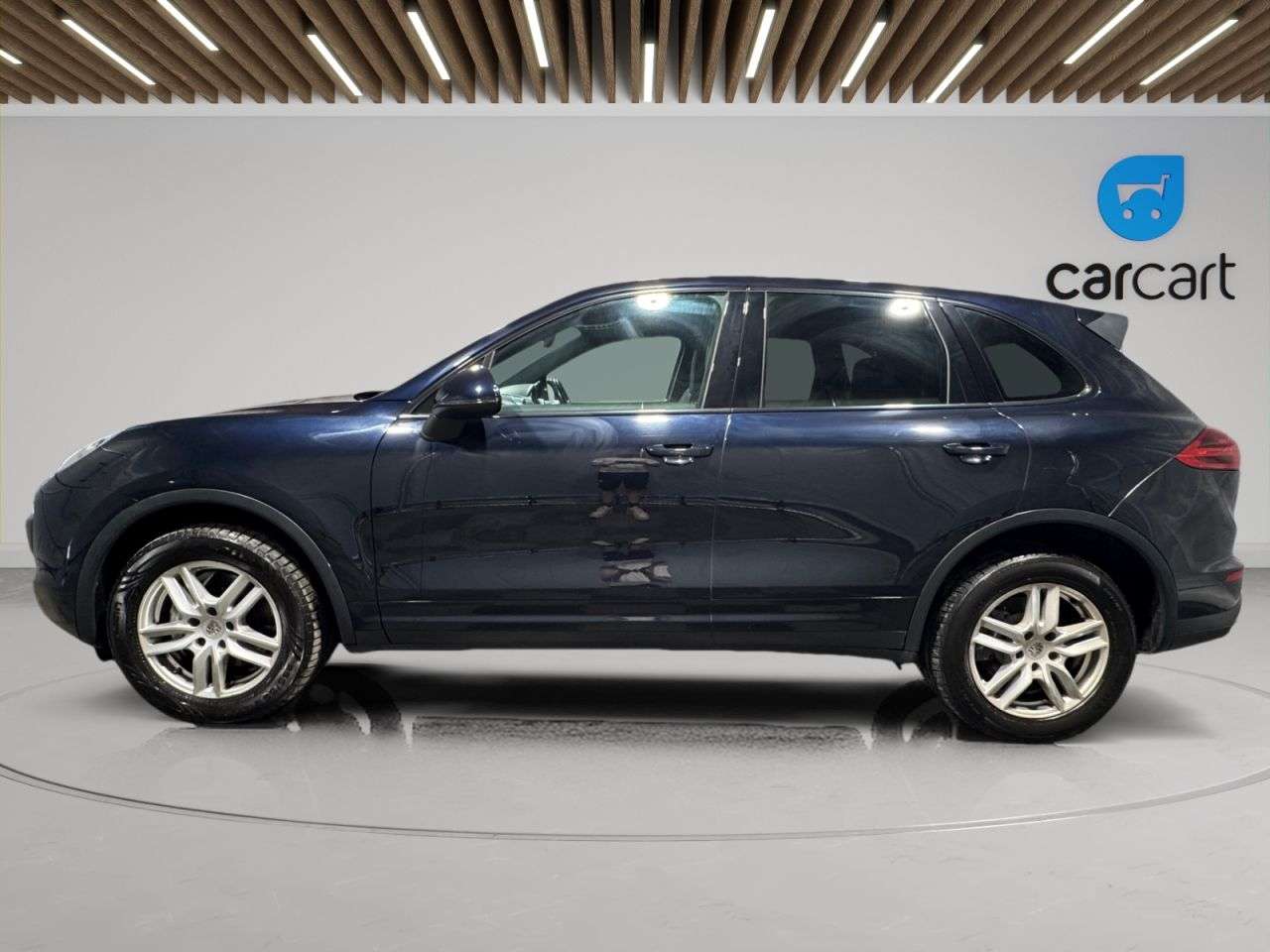 A 2015 PORSCHE CAYENNE 3.0 TD V6 SUV 5dr Diesel TiptronicS 4WD Euro 6 (s/s) (262 ps) (Rates starti A 2015 PORSCHE CAYENNE 3.0 TD V6 SUV 5dr Diesel TiptronicS 4WD Euro 6 (s/s) (262 ps) (Rates starti
