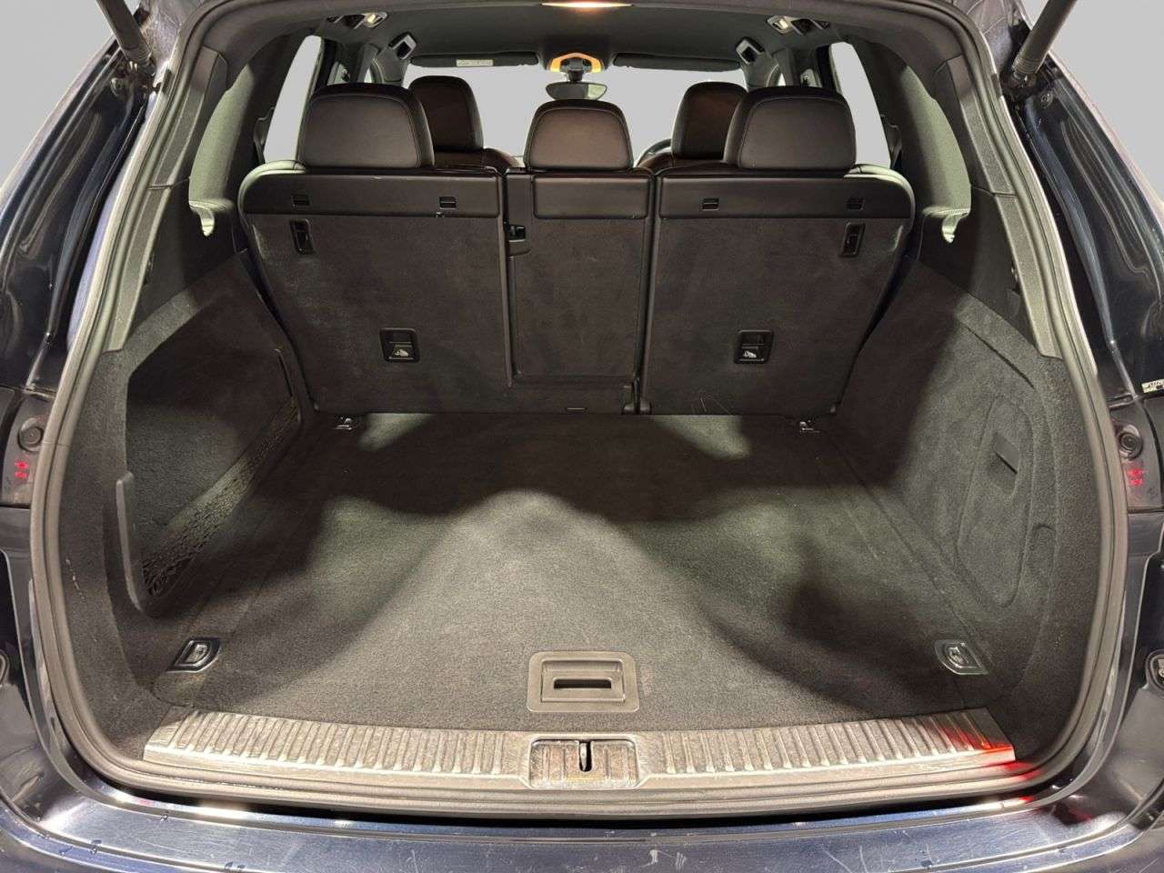 2015 PORSCHE CAYENNE 2015 PORSCHE CAYENNE