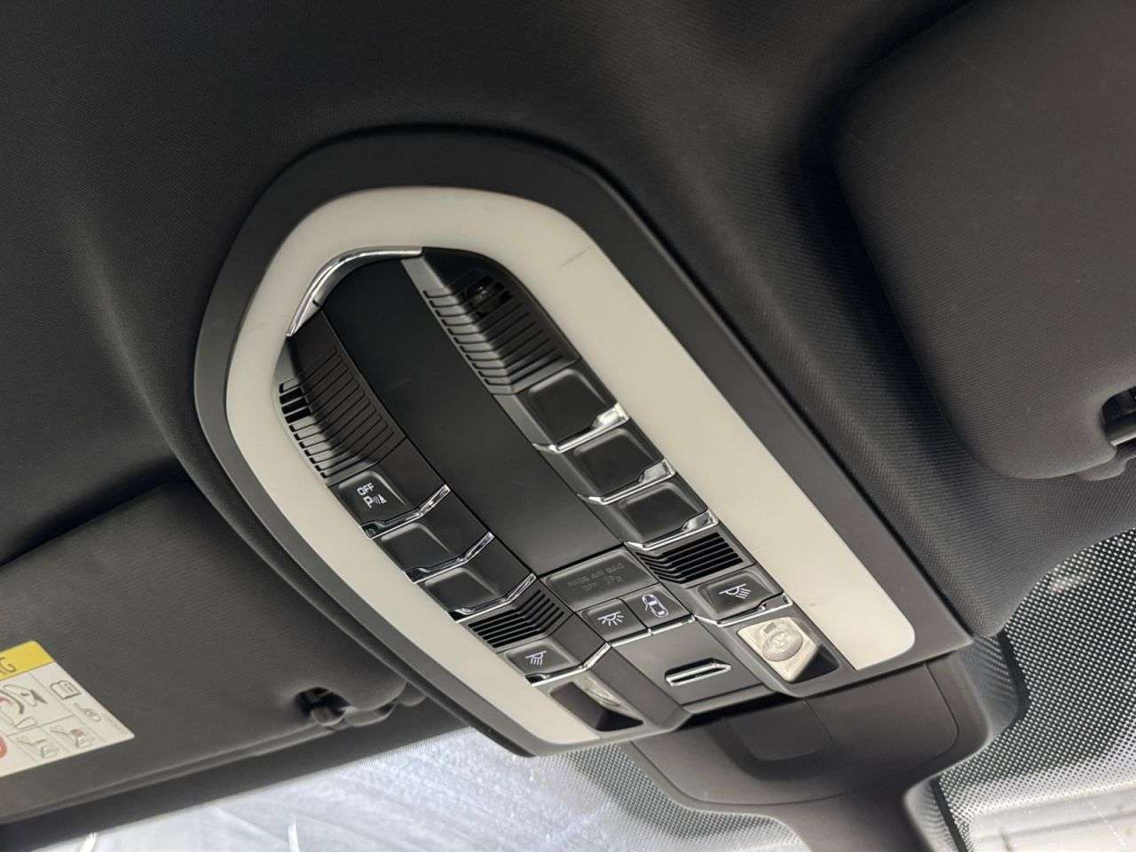 2015 PORSCHE CAYENNE 2015 PORSCHE CAYENNE