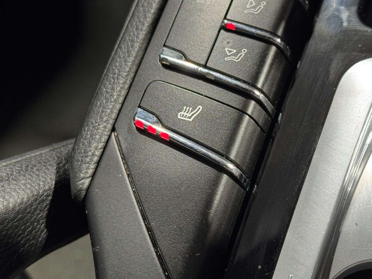 2015 PORSCHE CAYENNE 2015 PORSCHE CAYENNE