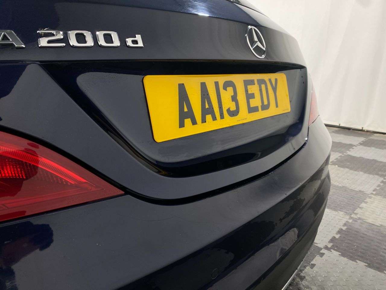 2017 MERCEDES-BENZ CLA 2017 MERCEDES-BENZ CLA