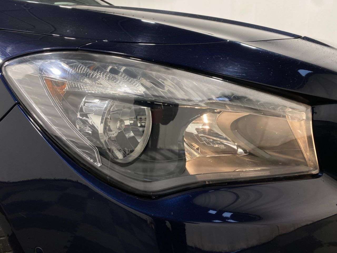 2017 MERCEDES-BENZ CLA 2017 MERCEDES-BENZ CLA